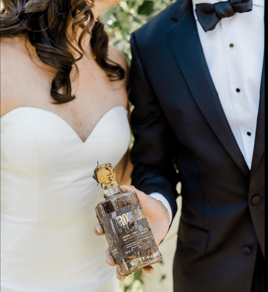 Ironclad Inn wedding and special events
